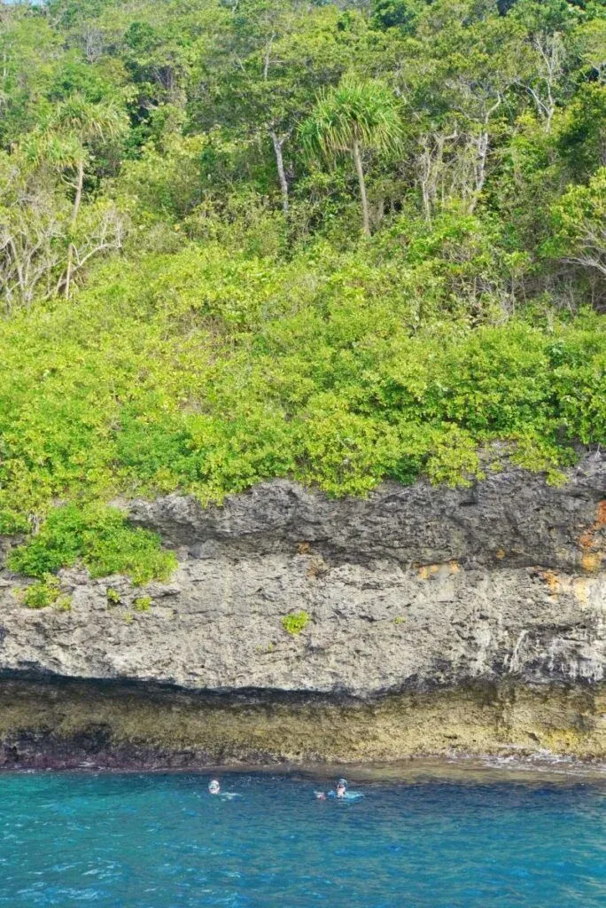 10 Best Caves in Tonga