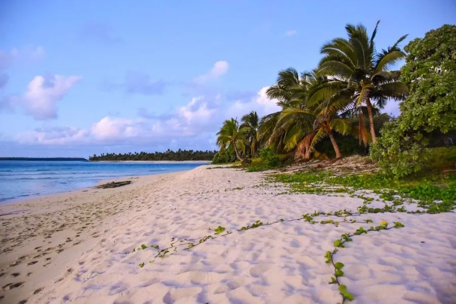 6 Amazing Natural Attractions in Ha'apai