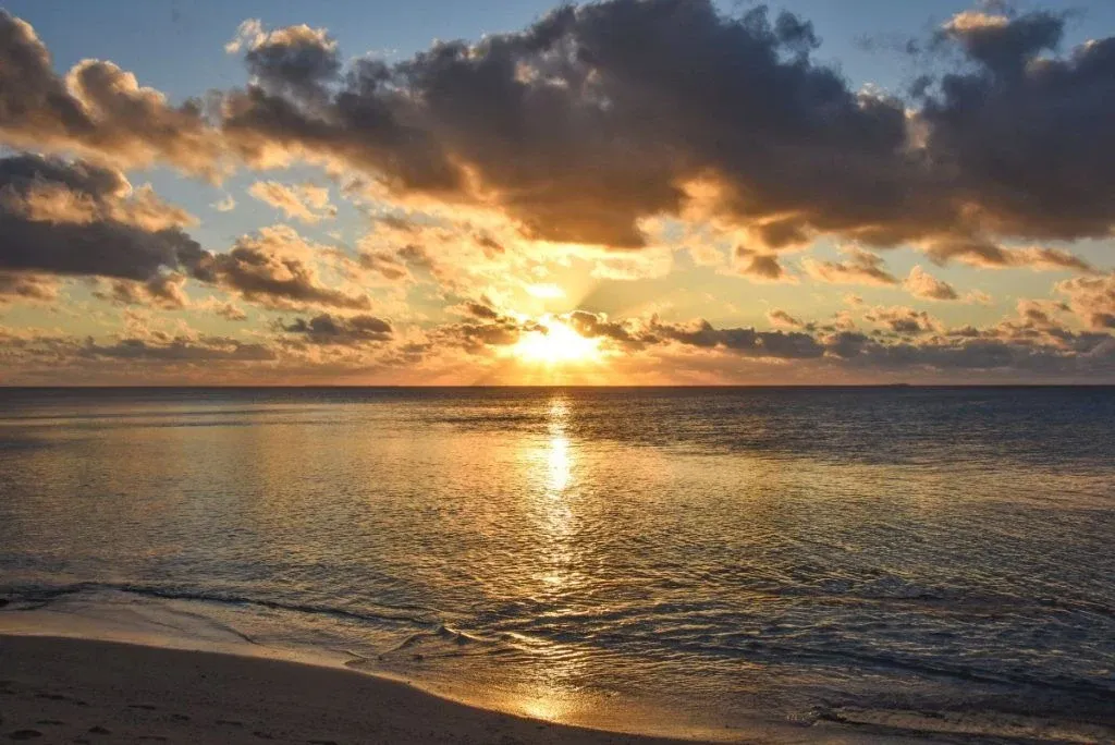 What is the Tonga Time Zone?