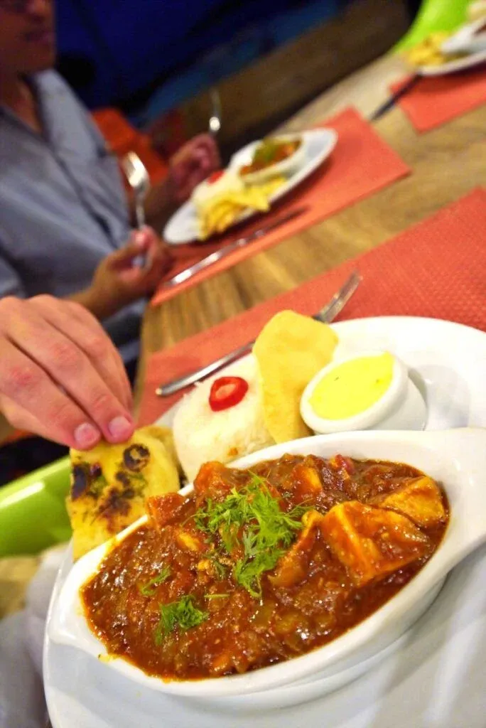 22 BEST Restaurants in Tonga