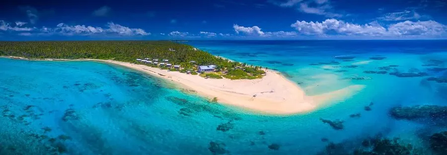 The Best Scuba Diving Tours in Ha'apai