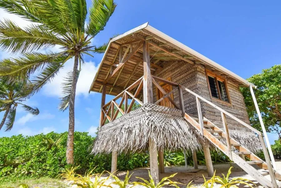 Tonga Family Itinerary: 14 Days / 2 Weeks