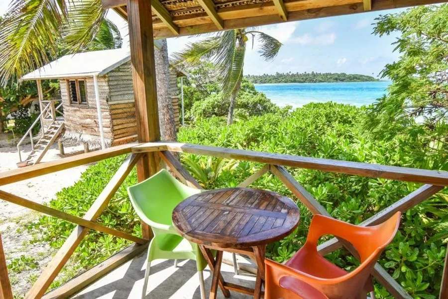 10 Best Resorts for Kayaking in Tonga