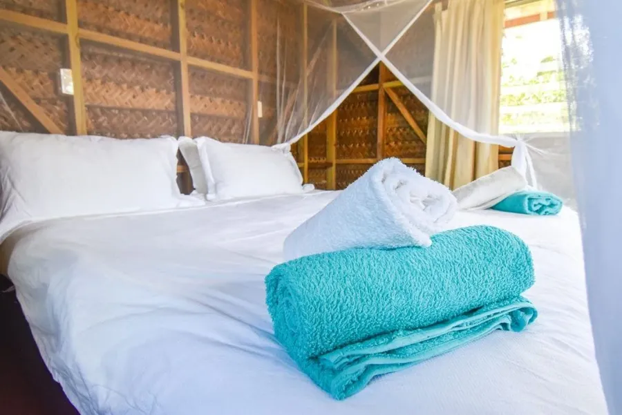 7 Best Luxury Accommodation in Ha'apai