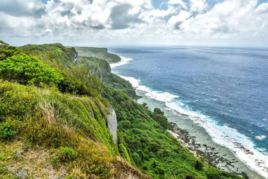 Where to See Whales in Tonga