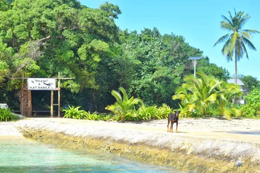 5 Best Homestays on Tongatapu