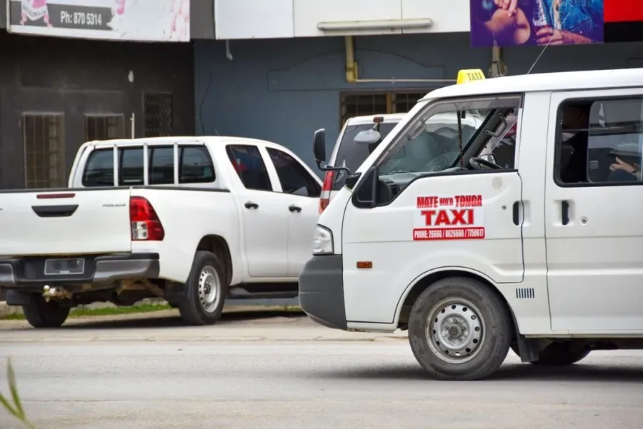 Nuku'alofa Transport Guide: 7 Ways to Get to Nuku'alofa (& Around Nuku'alofa)