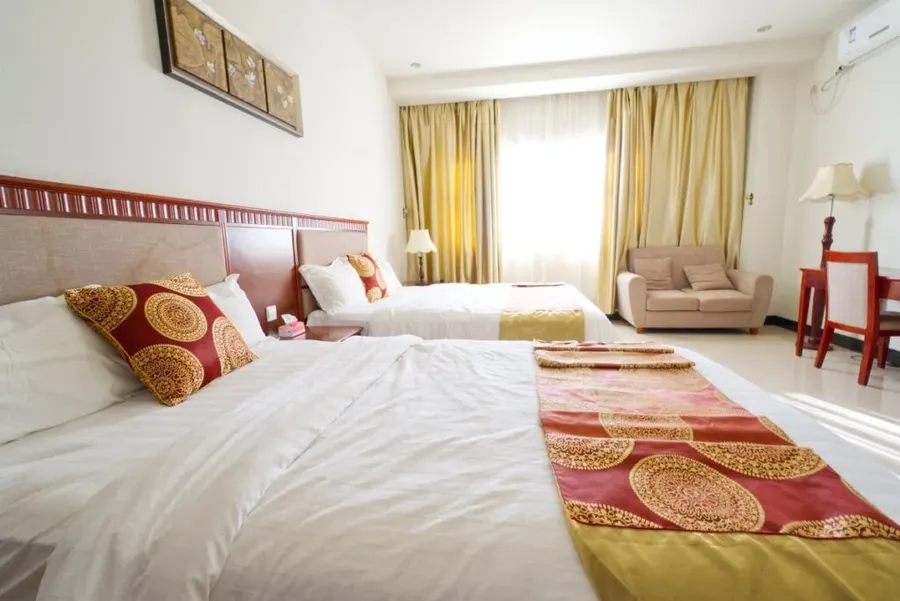 25 BEST Hotels & Resorts on Tongatapu
