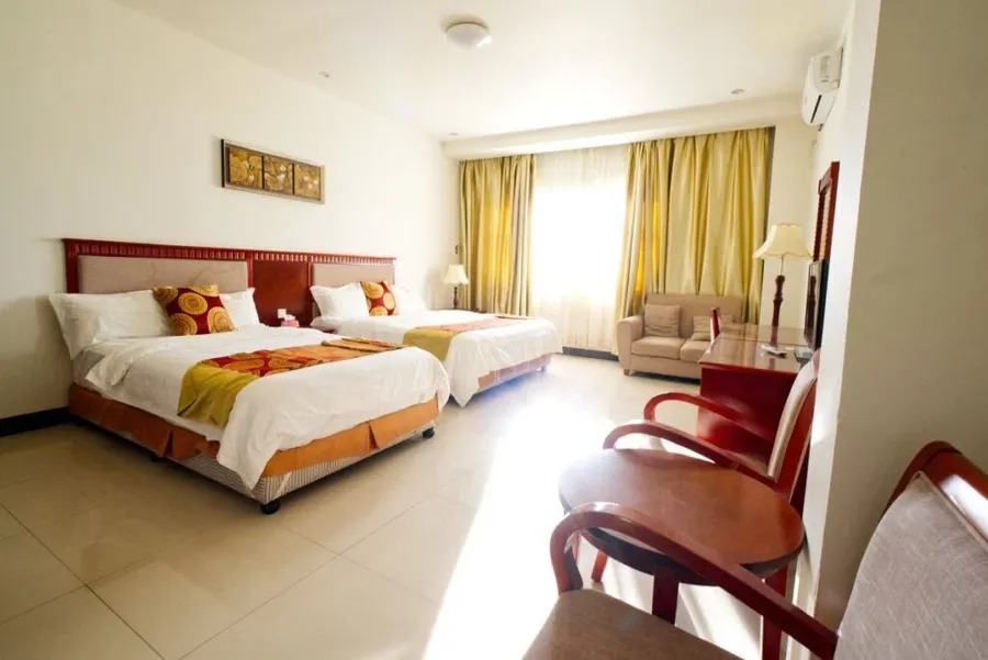 29 BEST Hotels in Tonga