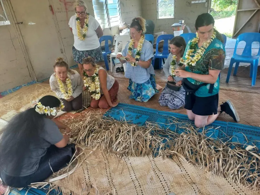 16 Best Culture Tours & Experiences in Tonga