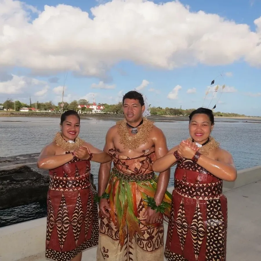 10 Best Cruises That Visit Tonga