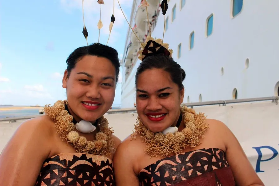10 Tips for Taking a Cruise to Tonga &amp; the South Pacific