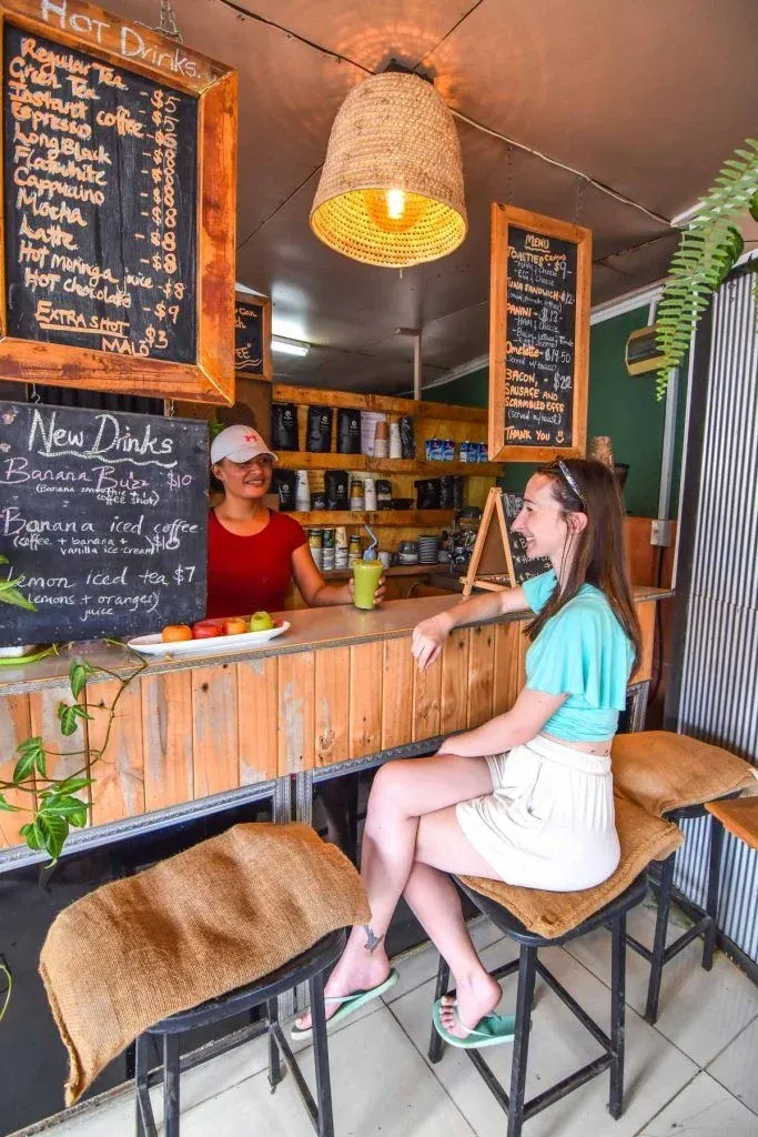 The Foodie Guide to Nuku'alofa