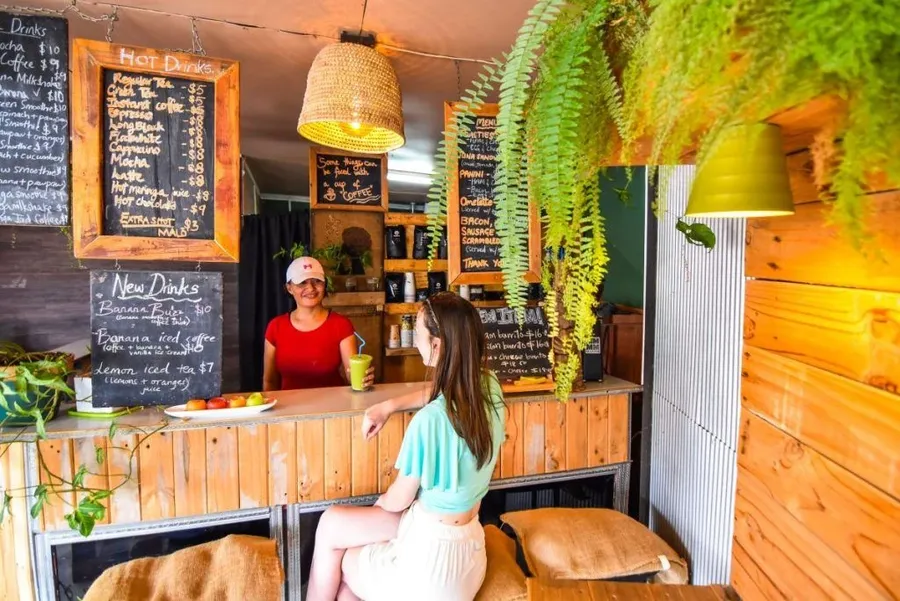 20 BEST Restaurants in Tonga ????‍???? [2023]
