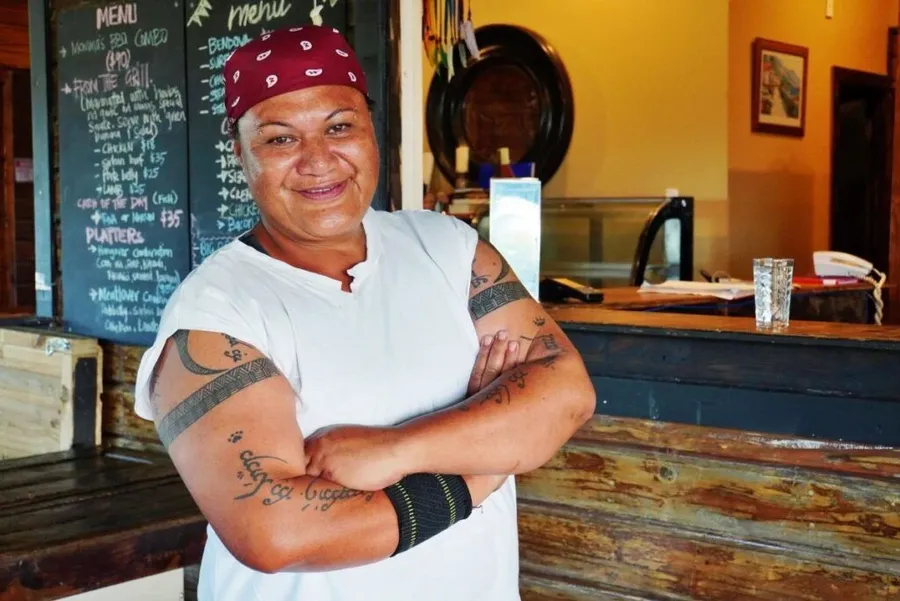 23 BEST Restaurants on Tongatapu
