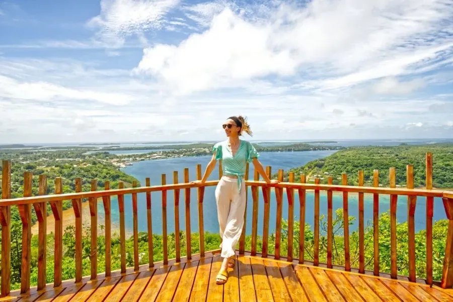 Sightseeing in Vava'u: Top 10 Sights & Natural Attractions