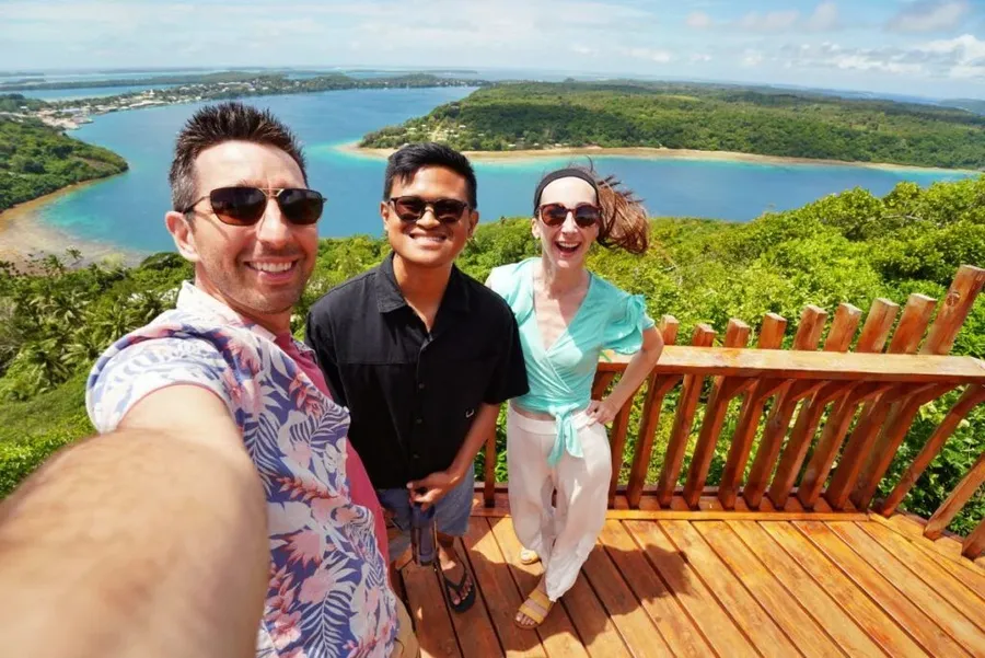 13 Best Walks &amp; Hikes in Tonga