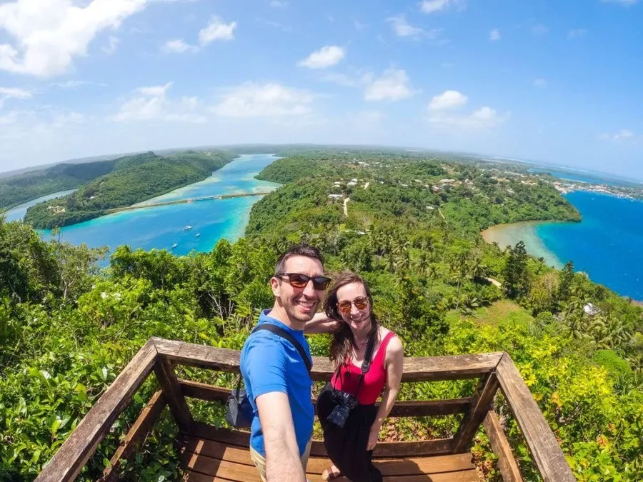 10 Romantic Activities in Vava'u for Couples