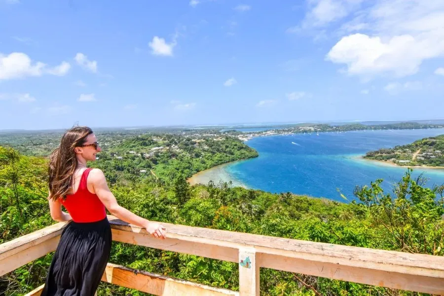 The Foodie Guide to Vava'u