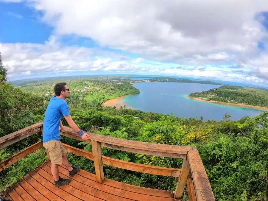 The Adult-Only Guide to Tonga