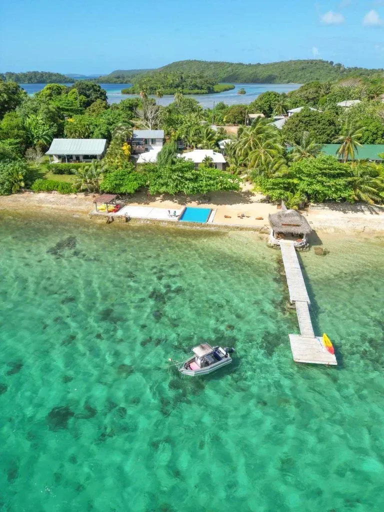 10 Best Family Accommodation in Vava'u