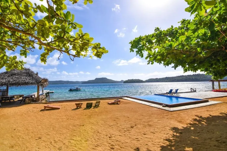 10 Best Hotels in Vava'u ???? [2023]