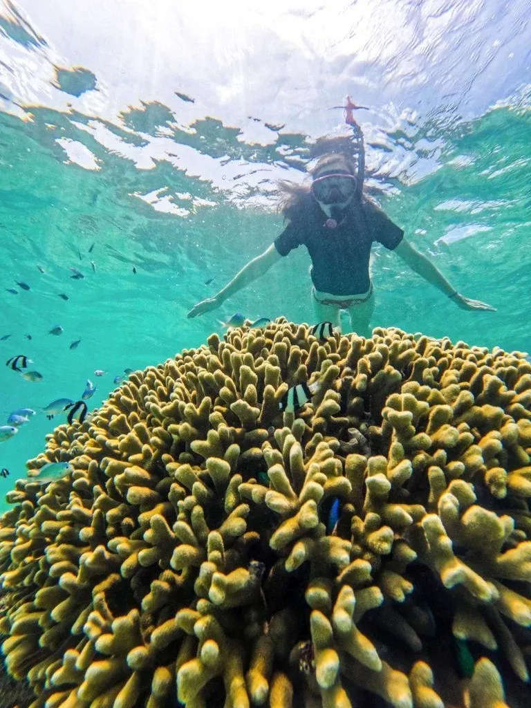 10 Glorious Ways to Relax in Tonga