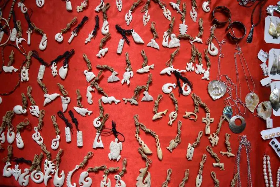 10 Amazing Souvenirs to Get in Tonga