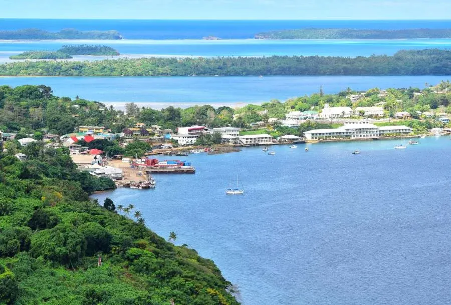 How to Pick the Best Holiday Home in Tonga for You