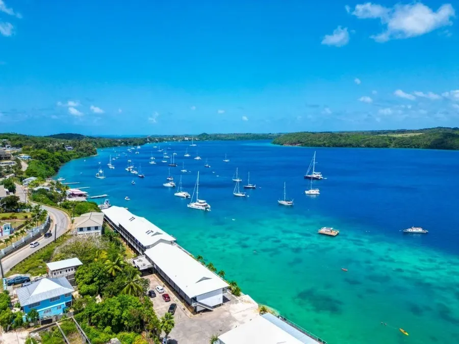 Tonga Food Itinerary: 14 Days / 2 Weeks