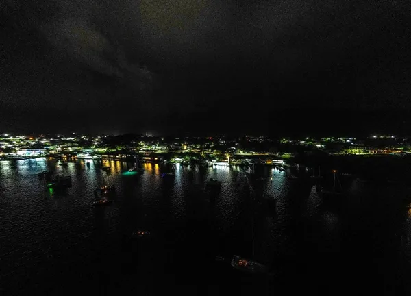 7 Best Things to Do in Tonga at Night