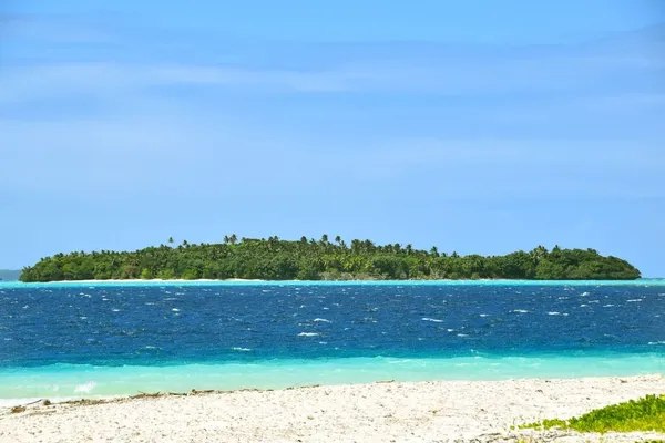 Tonga Luxury Itinerary: 7 Days / 1 Week