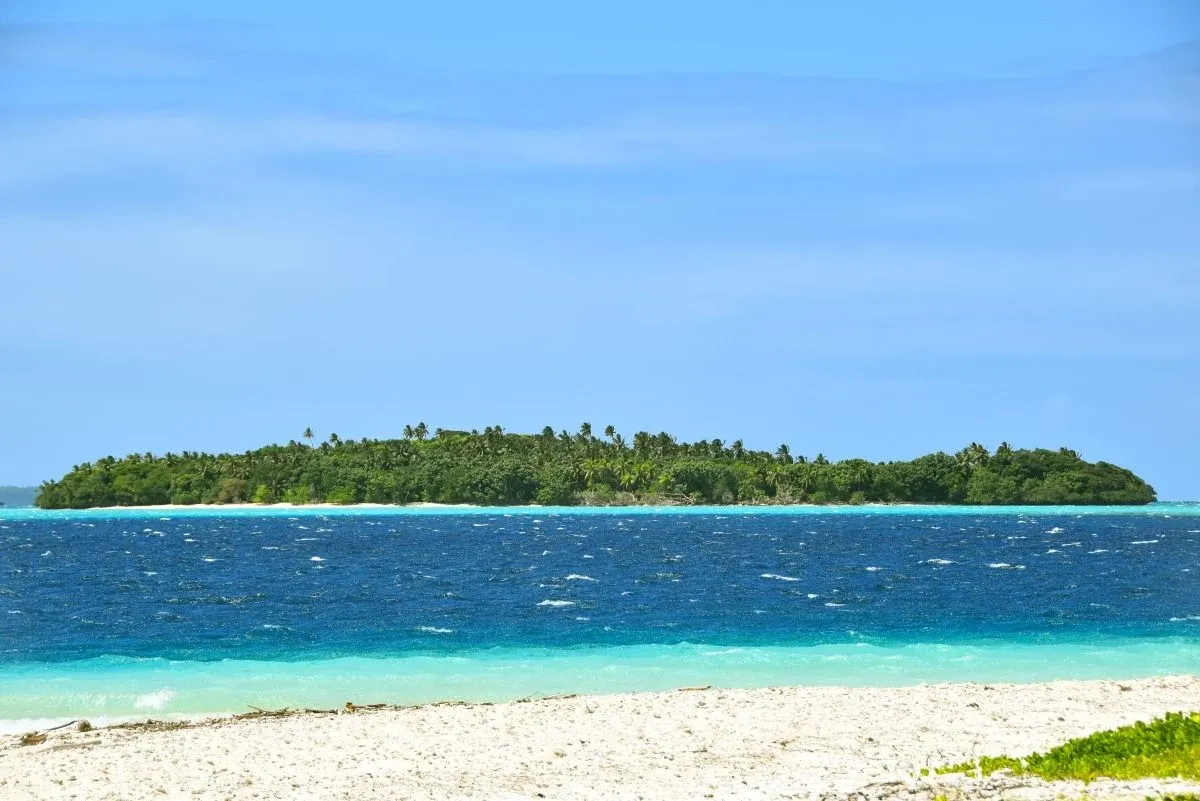 Tonga Luxury Itinerary: 7 Days / 1 Week
