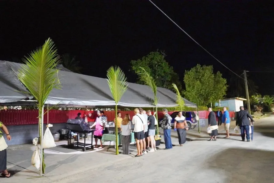 Public Holidays in Tonga (&amp; Other Important Dates)