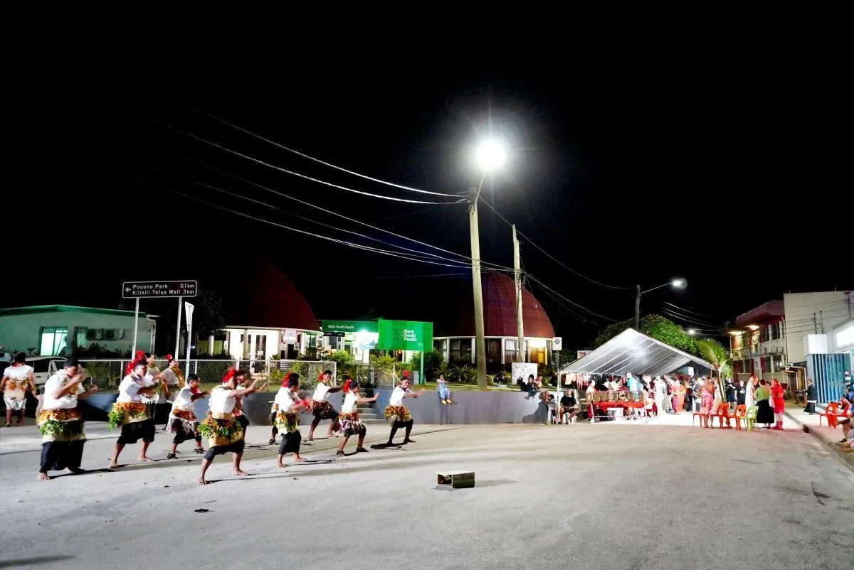 Public Holidays in Tonga (&amp; Other Important Dates)
