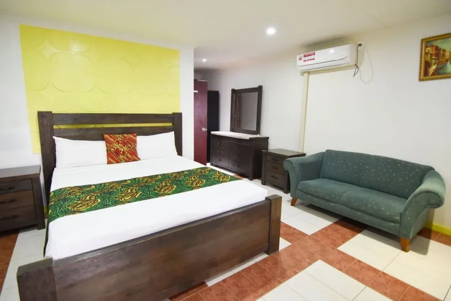 10 Best Resorts in Tongatapu