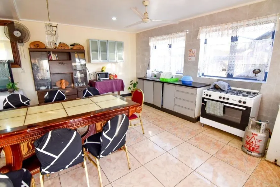 10 Best Self-Catering Accommodations in Nuku'alofa & Tongatapu