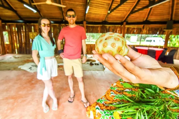 Tonga Foodie Itinerary: 3 Days / Weekend