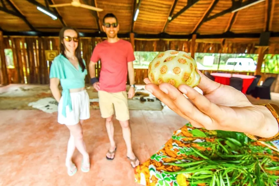 Tonga Foodie Itinerary: 3 Days / Weekend