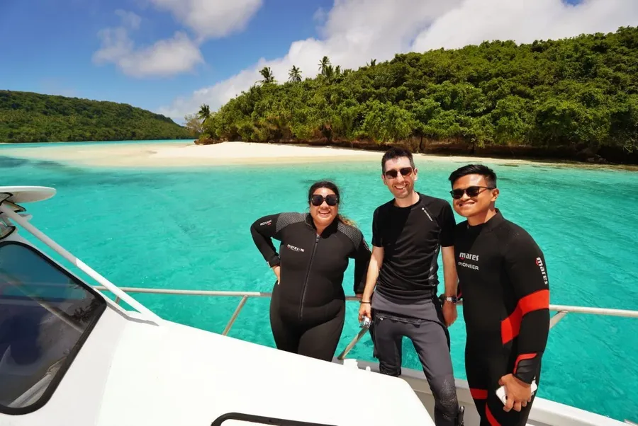 12 Best Boat &amp; Sailing Tours in Vava'u