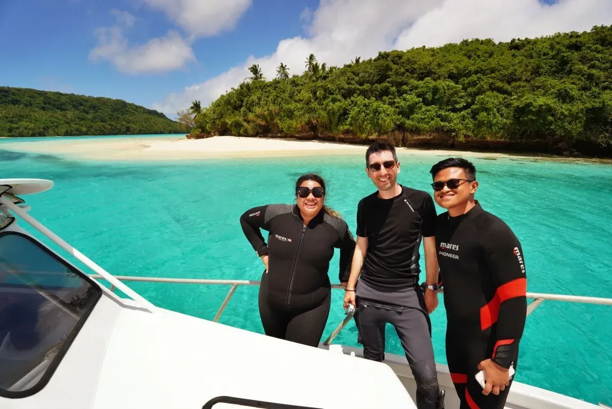12 Best Boat &amp; Sailing Tours in Vava'u