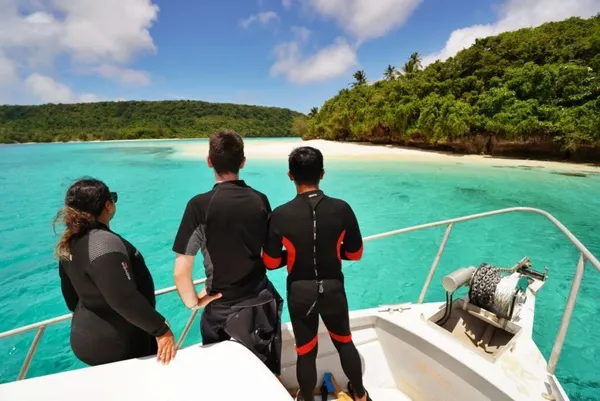 10 Best Boat Tours & Day Cruises in Tonga