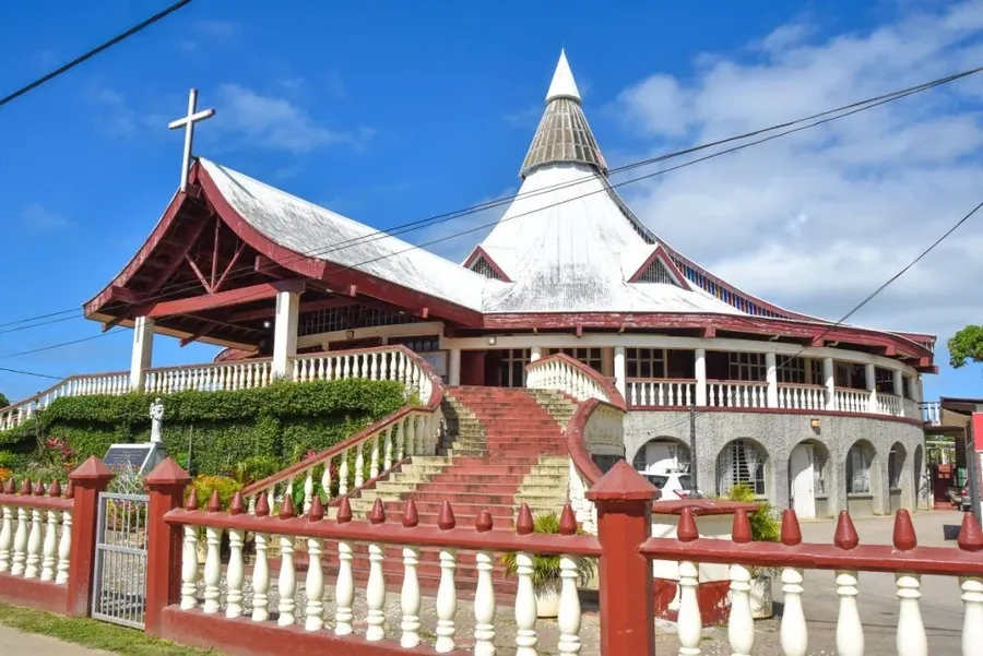 10 Best Churches in Tonga for Tourists