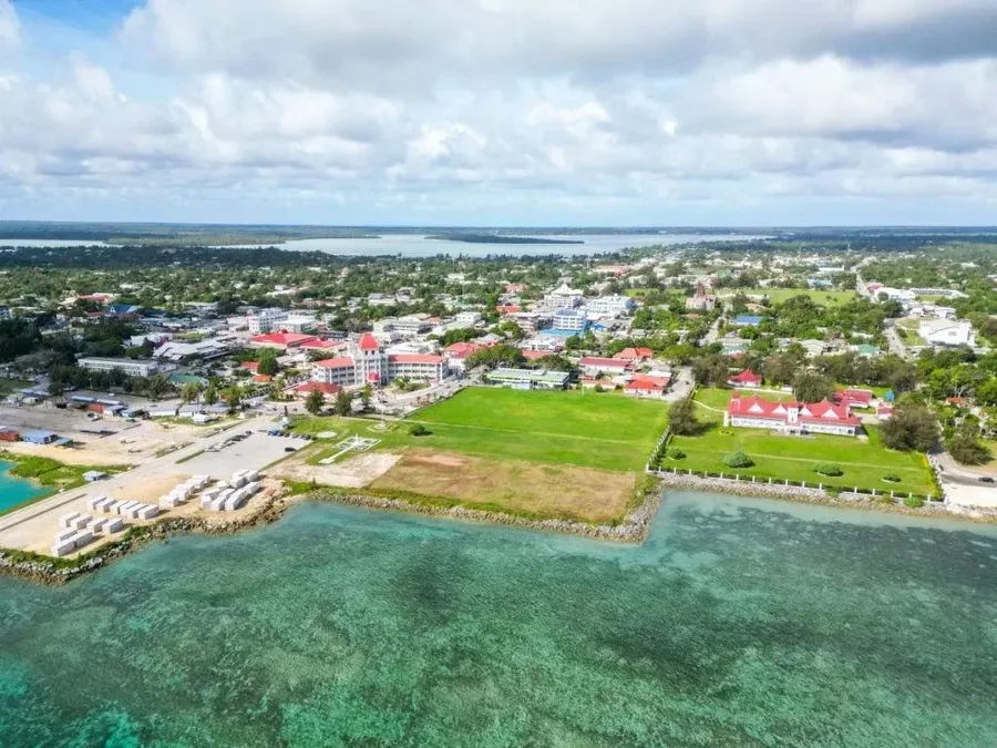 Tonga Adults-Only Itinerary: 5 Days