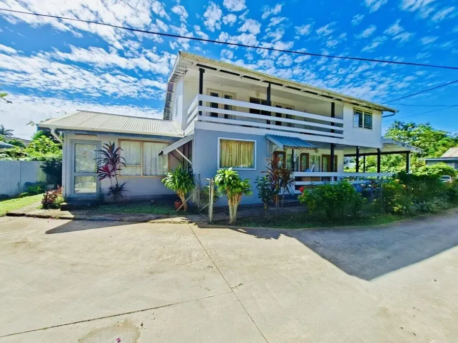 14 BEST Holiday Homes on Tongatapu