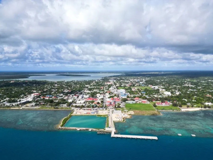 Tonga Family Itinerary: 7 Days / One Week