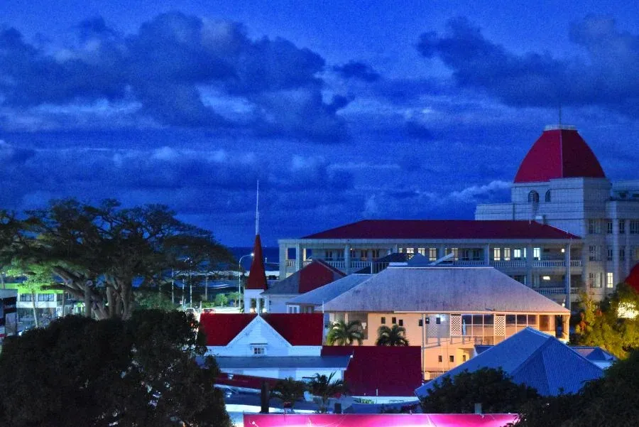 10 Tips for Hiring a Scooter in Tonga