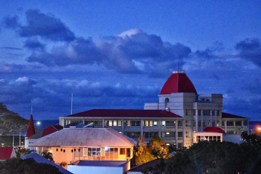 10 Ways to Avoid Mosquito Bites in Tonga