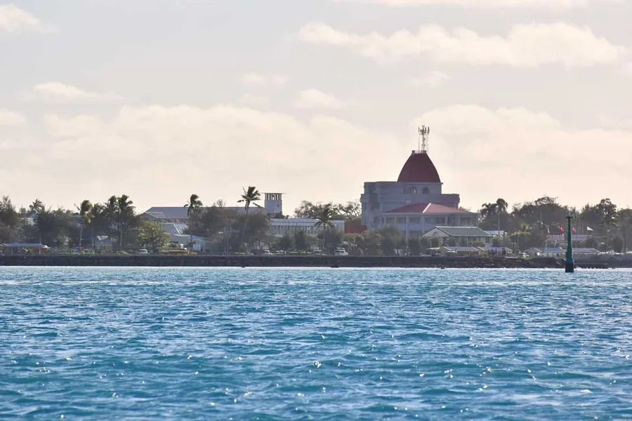 Tonga Budget Itinerary: 14 Days