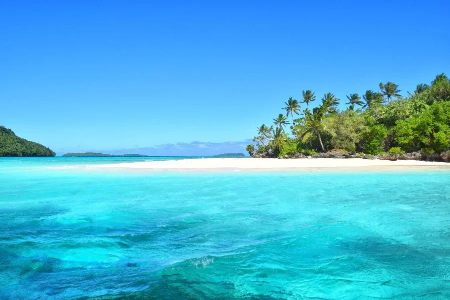 10 Romantic Activities in Vava’u for Couples